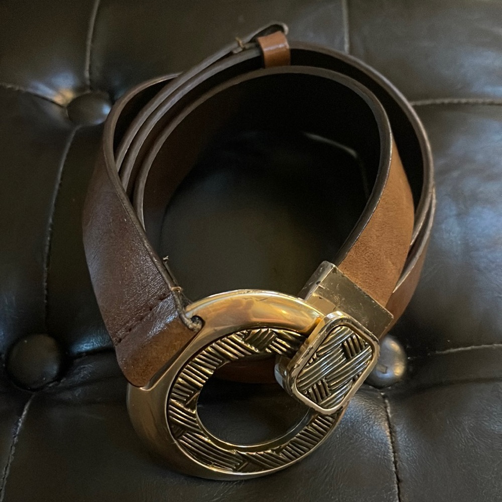 Chico’s belt